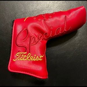 Scotty Cameron Headcover Special Select for Blades 2021